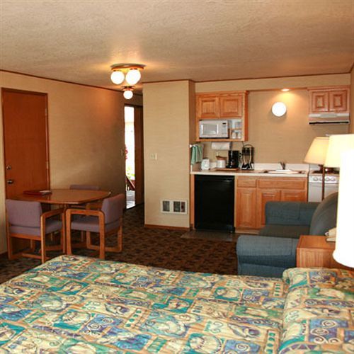 Tradewinds Motel Rockaway Beach Camera foto